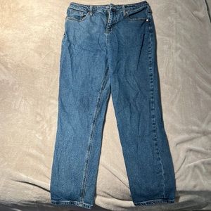 Jeans Wild Fable size 10